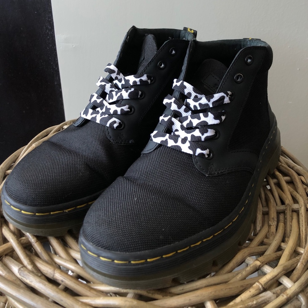 Dr.Martens. Bonny style boot